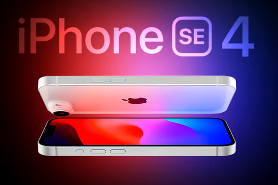 iPhone SE 4 sẽ ra mắt vào tuần tới?