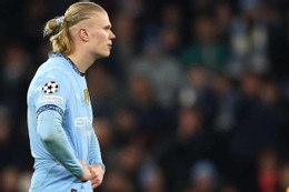Man City tệ chưa từng có: Pep Guardiola bất lực trước công thần