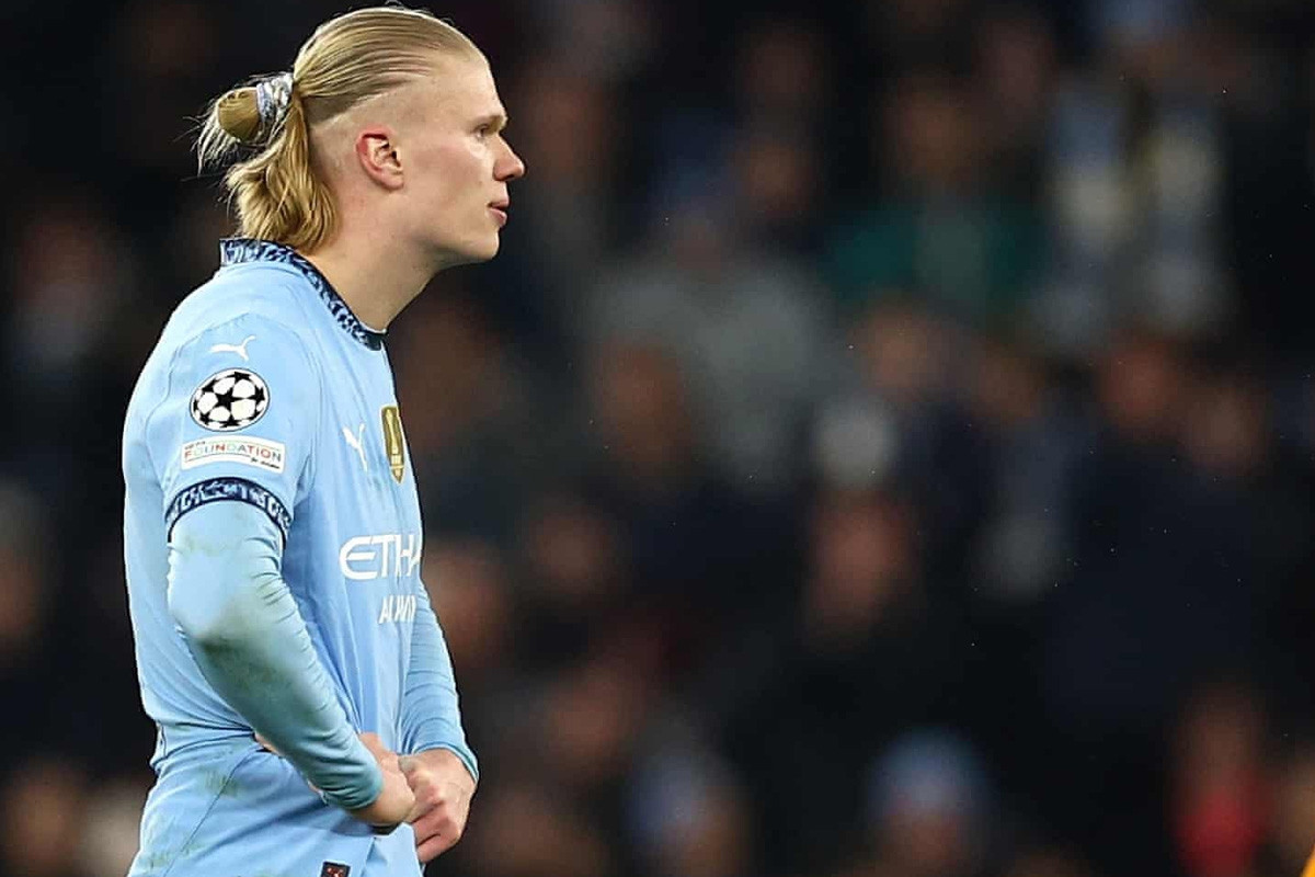 Man City tệ chưa từng có: Pep Guardiola bất lực trước công thần