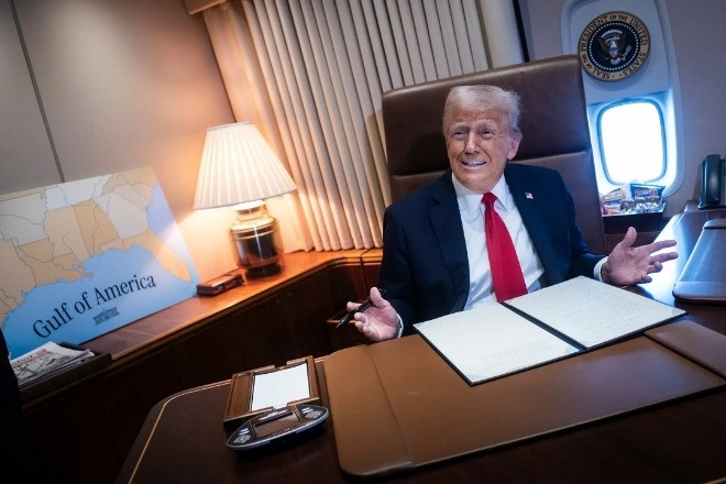 Mục đích và những ảnh hưởng từ 'cuộc chiến thương mại' của ông Trump