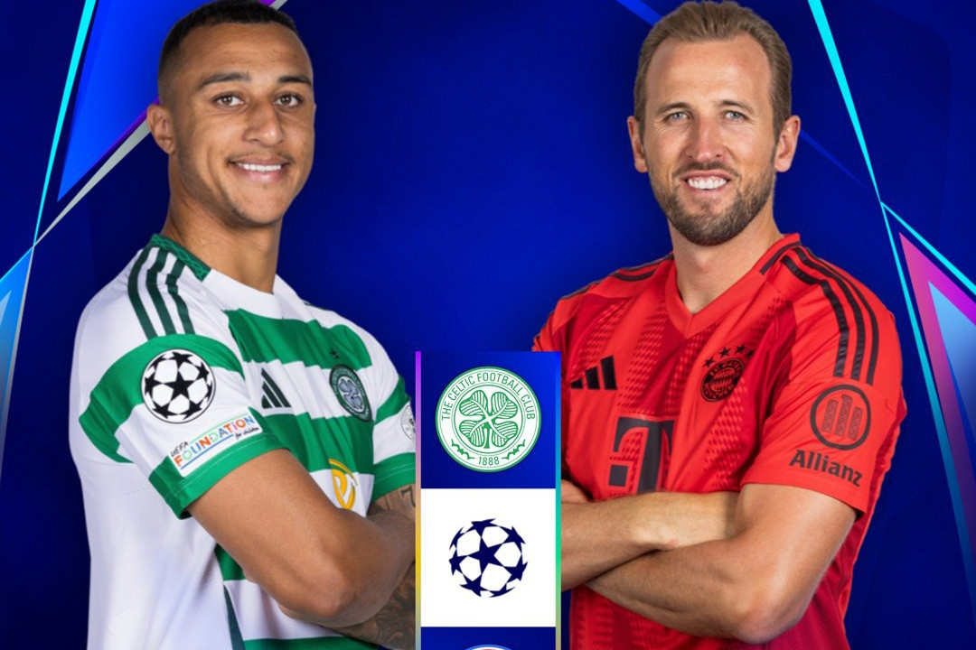 Nhận định bóng đá Celtic đấu với Bayern Munich: Khách lấn chủ