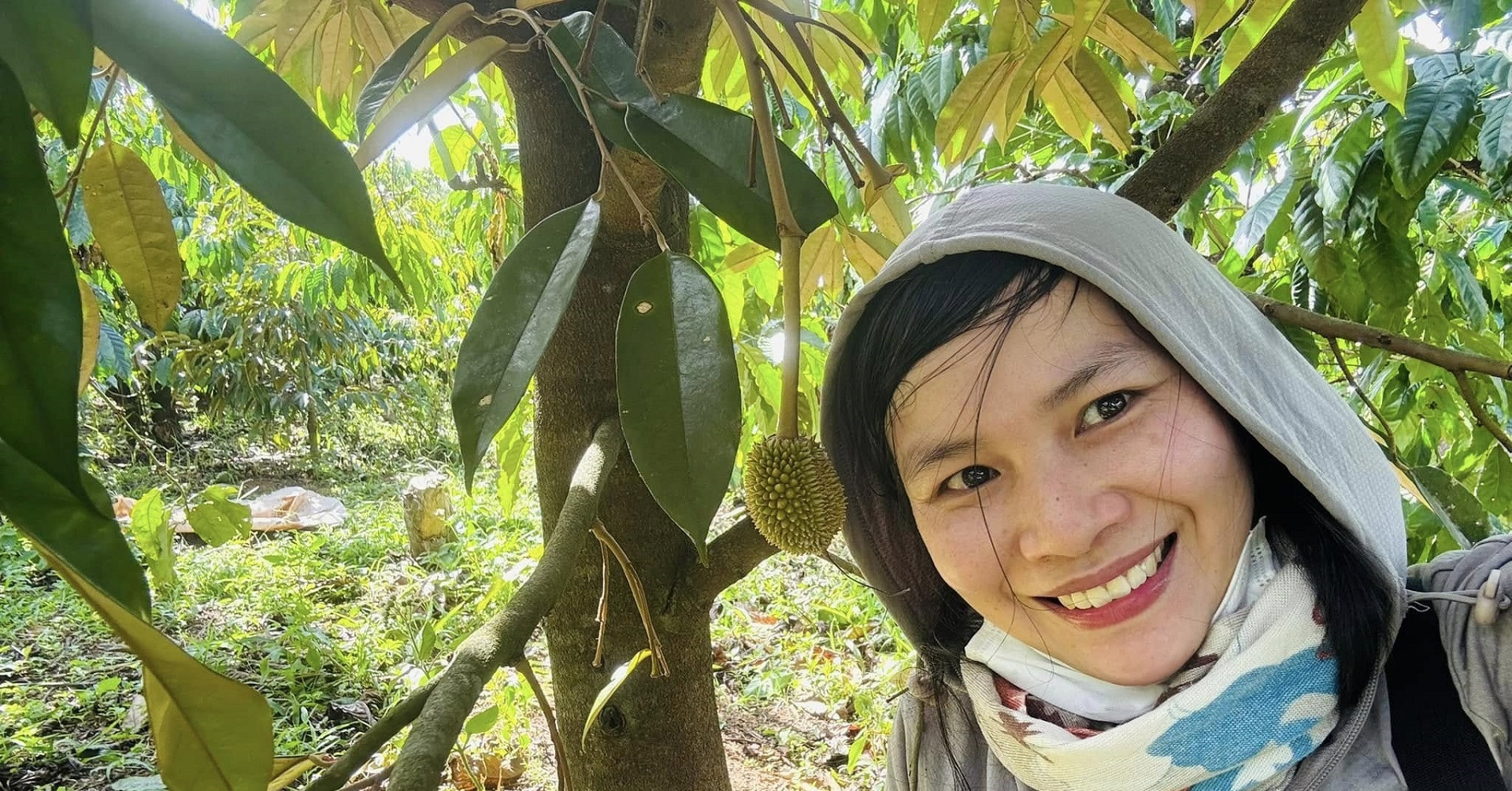 Nữ thạc sỹ 8X về quê khởi nghiệp: Hãy bắt đầu với quy mô nhỏ, vốn ít