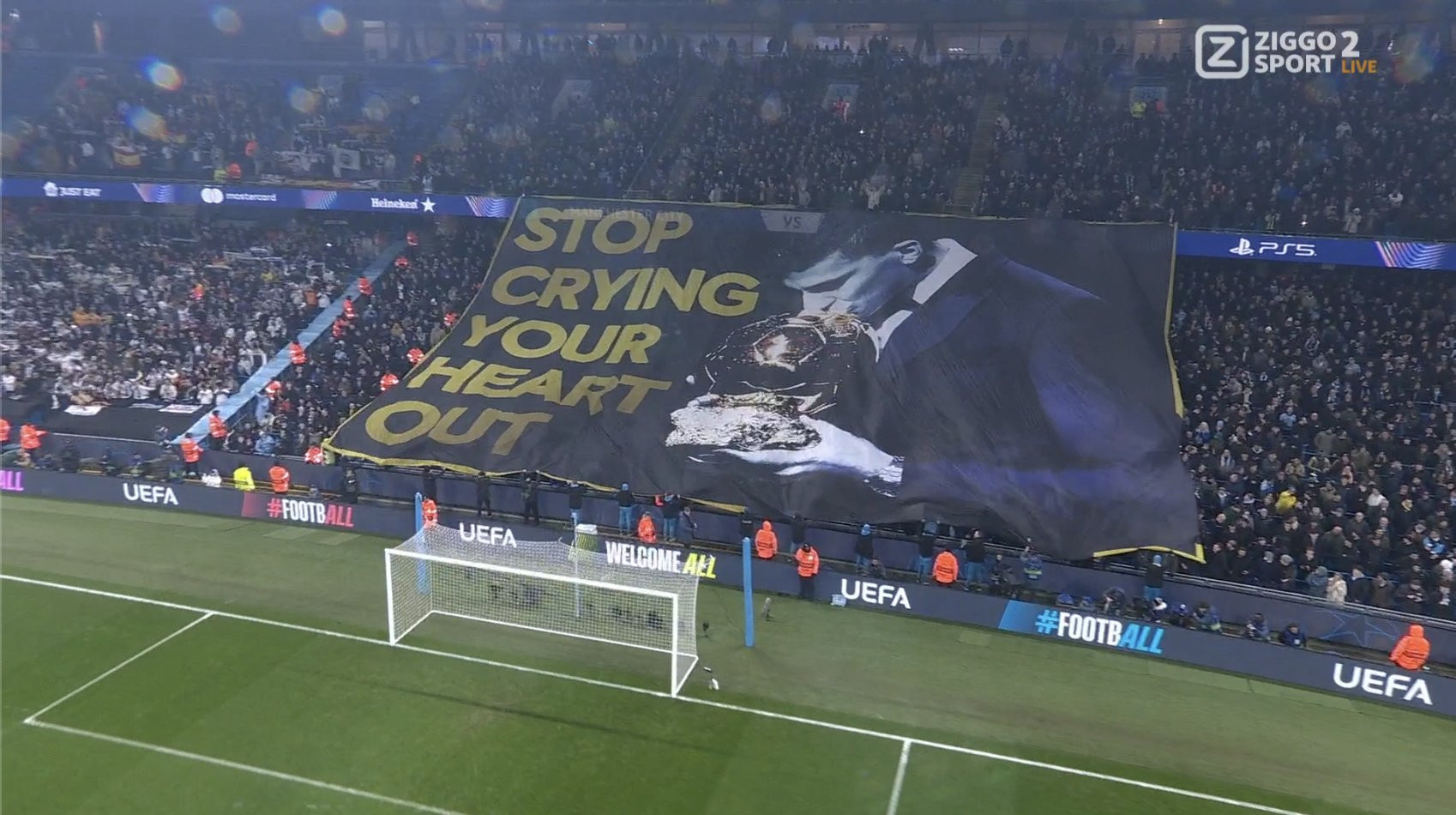 Ziggo Sport. Vinicius Etihad.jpg