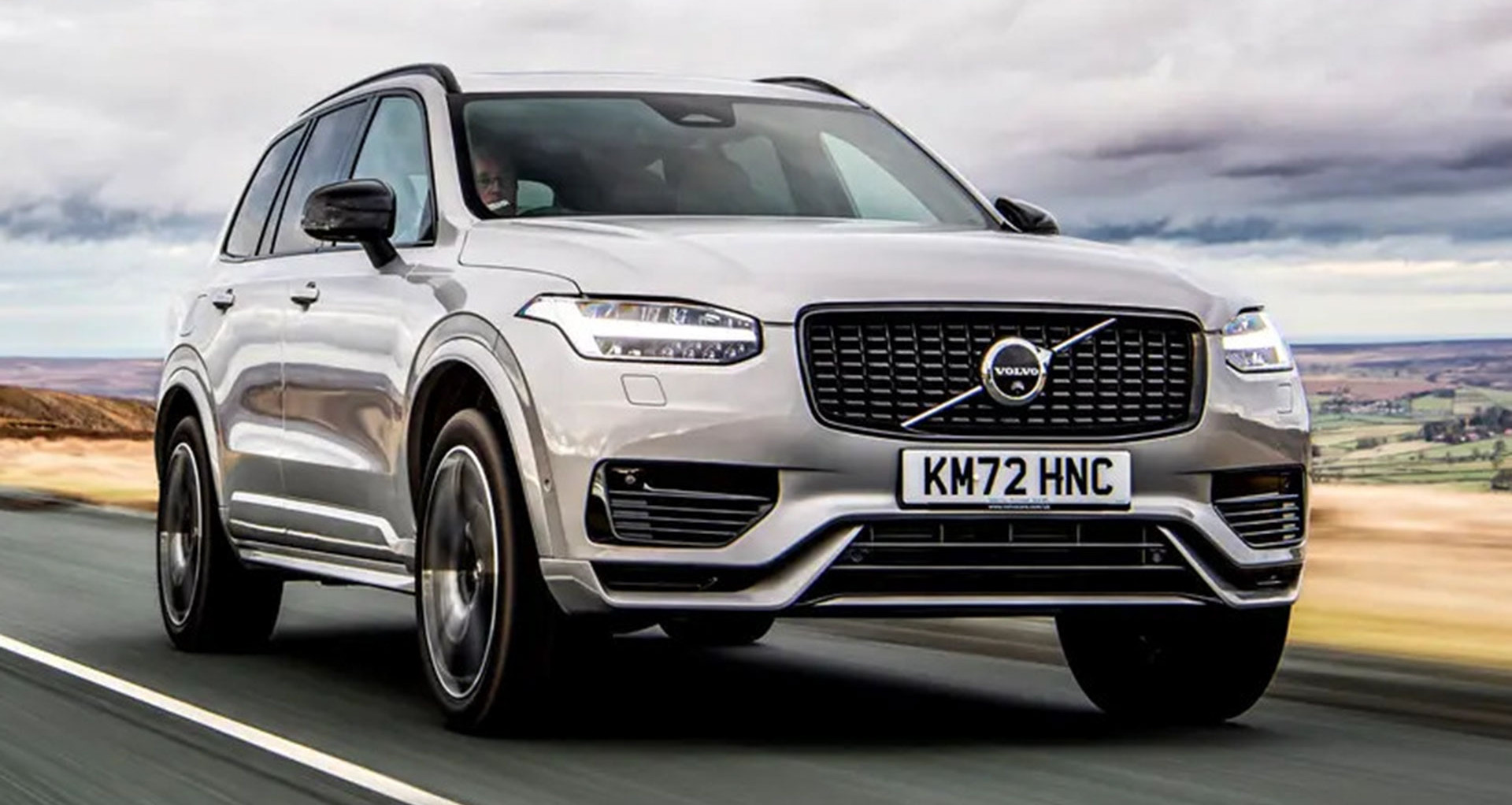 10 điều tệ nhất mà bạn cần biết khi sở hữu xe Volvo