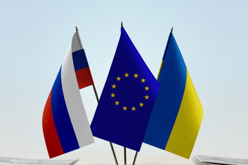 Anh, Pháp, Đức lên tiếng về Ukraine sau cuộc điện đàm Trump - Putin