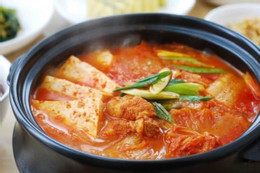 Cách nấu canh kim chi đơn giản, thơm ngon