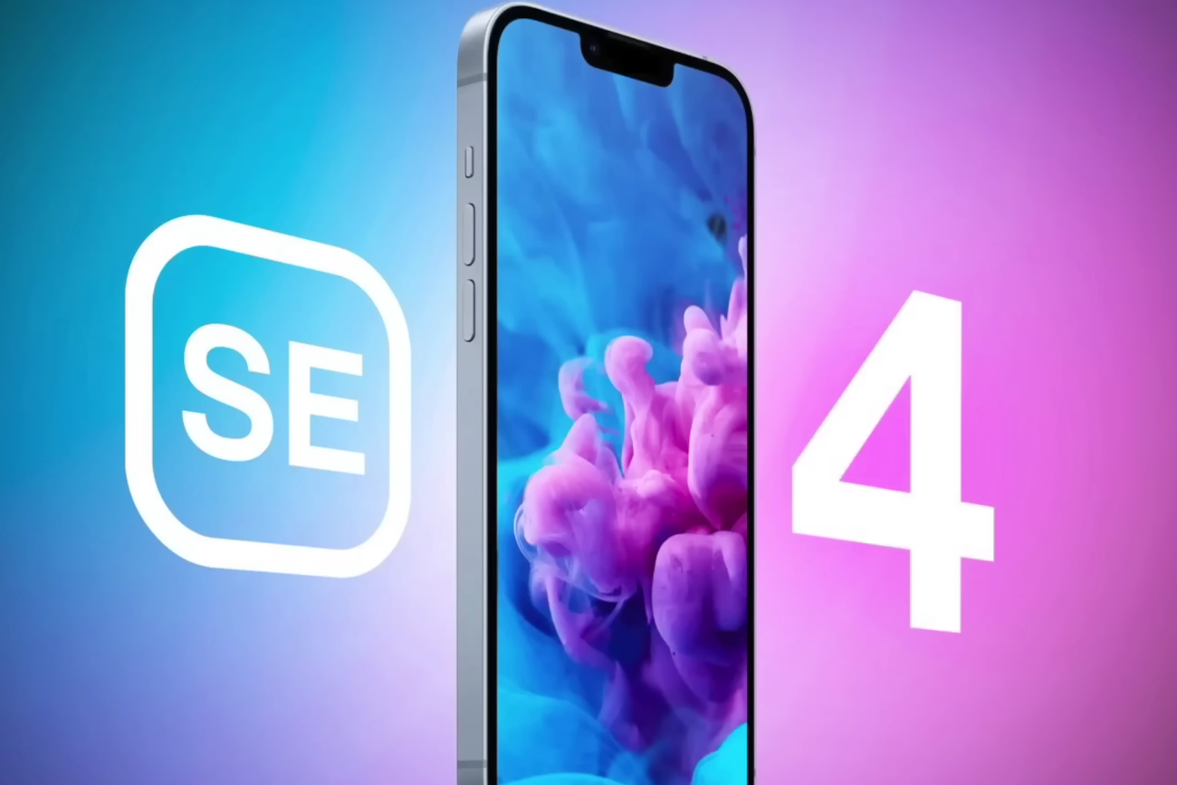 iPhone SE 4 SE는 73352를 할 수 있습니다