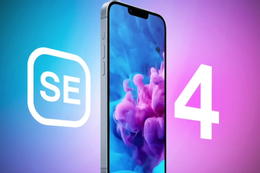 "CEO Tim Cook은 일련의 새로운 Apple 제품을 공개했습니다!" 6 iPhone SE 4 SE는 73352를 할 수 있습니다