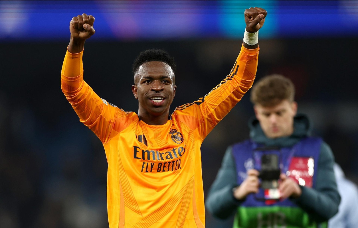 EFE. Vinicius Man City Real Madrid.jpg