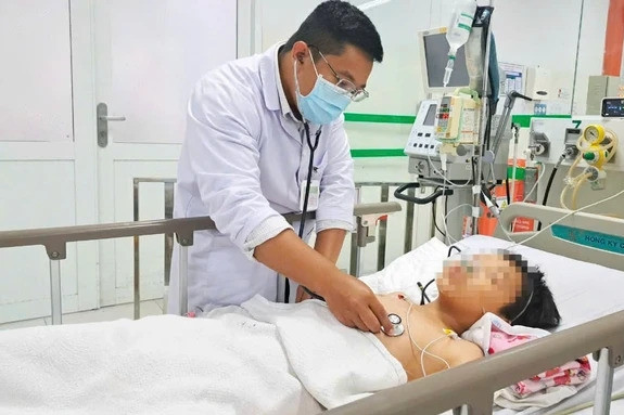 Liên tiếp 7 trẻ nhập viện vì đuối nước, có ca tử vong