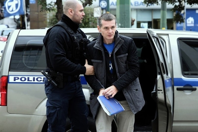 Mỹ xác nhận danh tính công dân Nga sắp được trả tự do