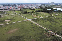 Cách hợp, tách thửa đất liền kề khác thời hạn sử dụng tránh ôm hàng rồi mắc kẹt