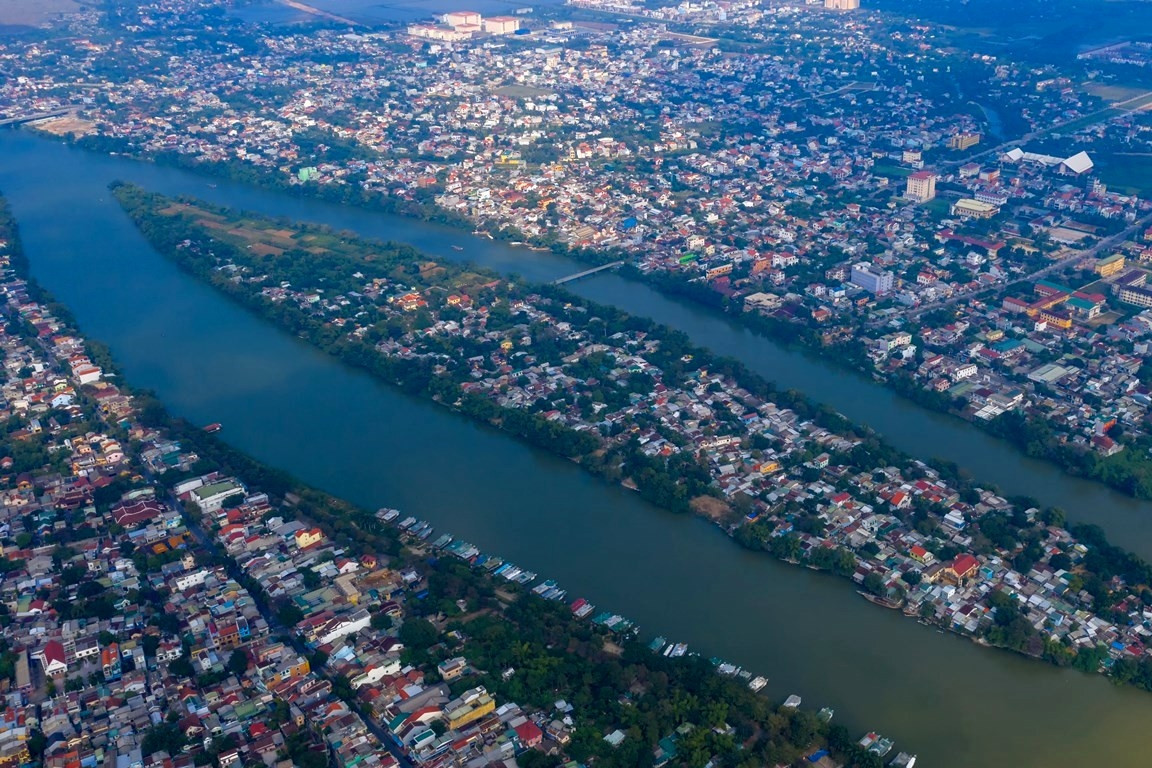 Huế sắp đấu giá 81 lô đất, khởi điểm thấp nhất 392 triệu đồng