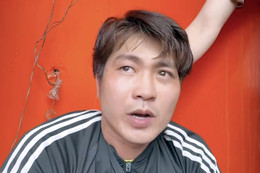 Nghi phạm đập tủ kính, cướp tiệm vàng ở Di Linh bị bắt tại Biên Hòa