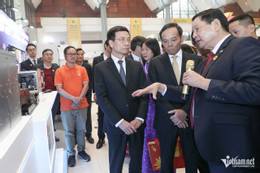 Báo VietnamNet