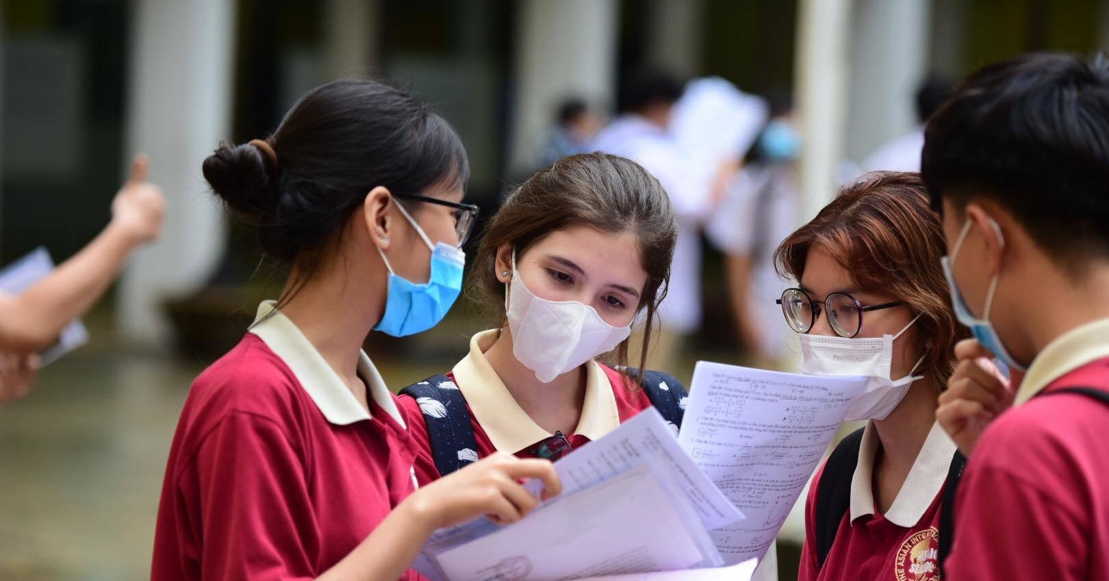 Bộ GD-ĐT: Năm 2025, các đại học không còn xét tuyển sớm