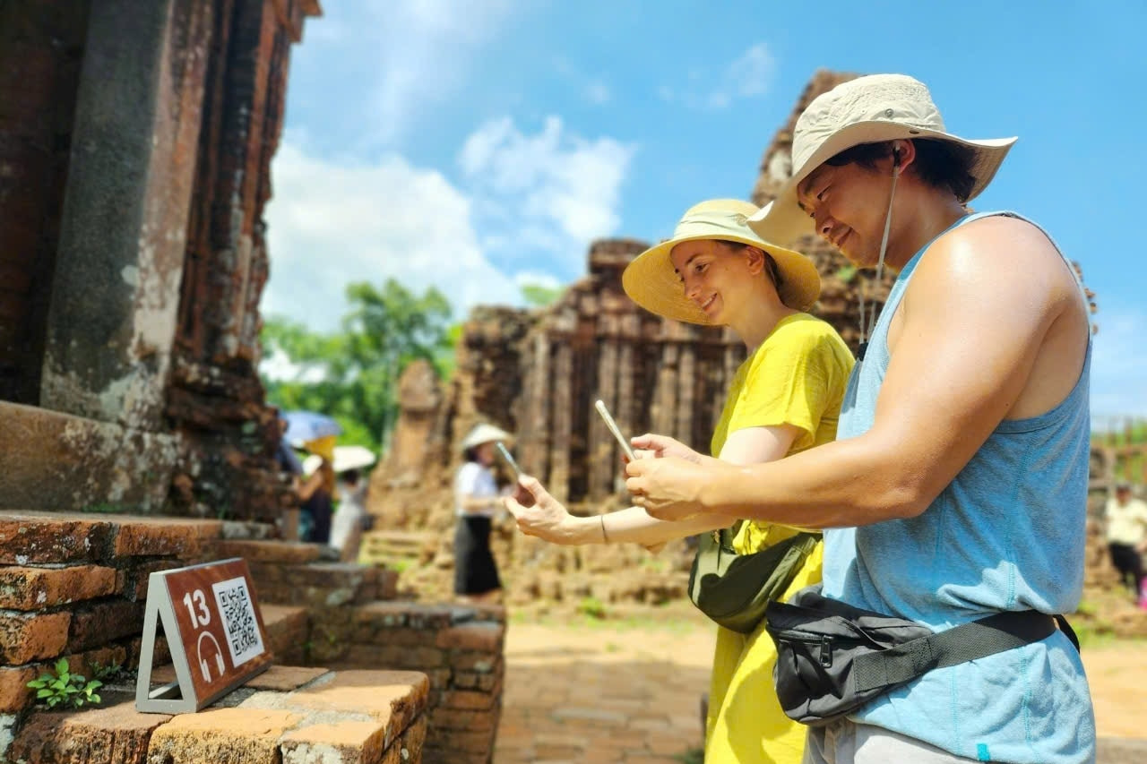 Duy Xuyên đẩy mạnh chuyển đổi số