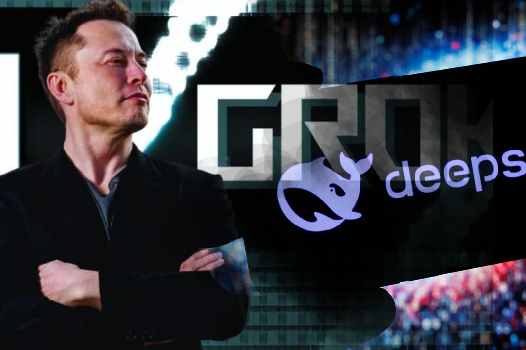 Elon Musk sắp ra chatbot siêu thông minh, nhà lập pháp Mỹ muốn cấm DeepSeek