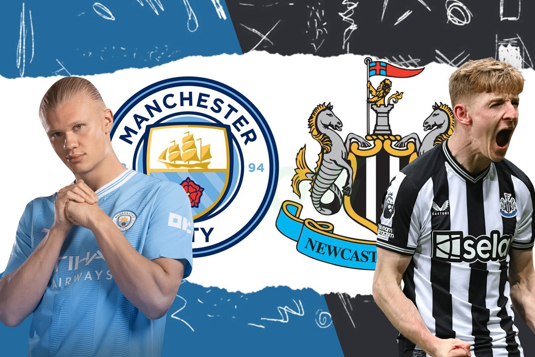 Nhận định Man City vs Newcastle: Chờ cơn địa chấn ở Etihad