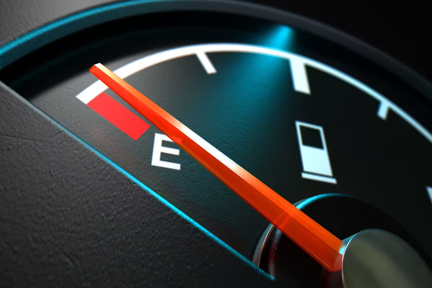 2456 hero gas tank on empty.avif