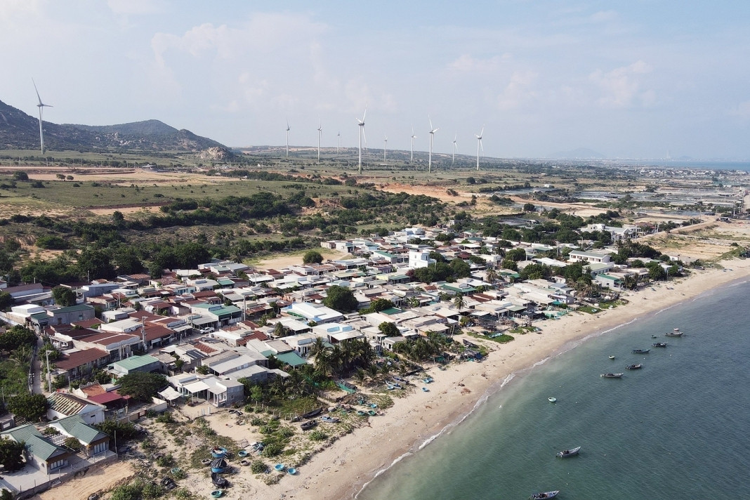 Điểm danh loạt cơ chế đặc thù điện hạt nhân Ninh Thuận