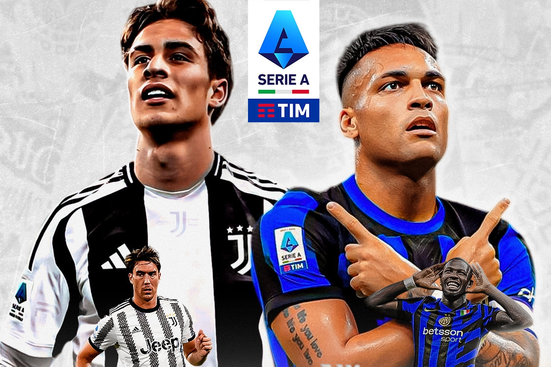 Nhận định bóng đá Juventus đấu với Inter: Rực lửa derby d’Italia