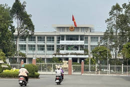 Sở Nội vụ Cần Thơ đang xem xét 269 người xin thôi việc