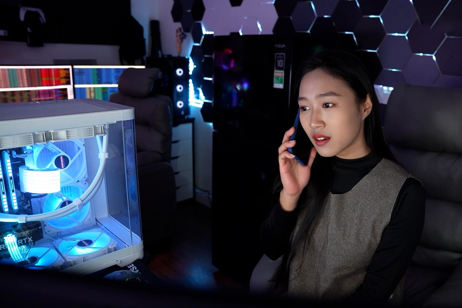 'Hố Chôn Tiền': Lật mặt những chiêu trò lừa đảo tài chính ảo