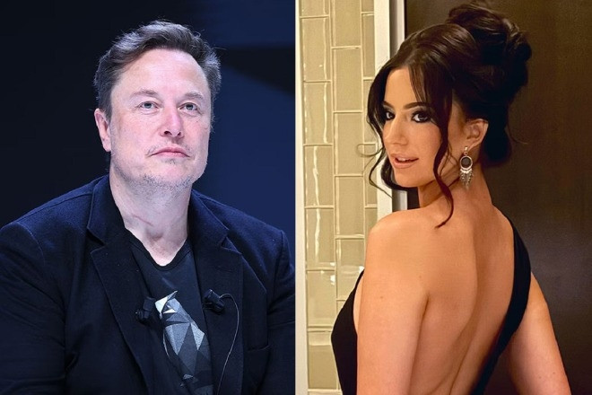 Lùm xùm xung quanh 'đứa con thứ 13' của tỷ phú Elon Musk