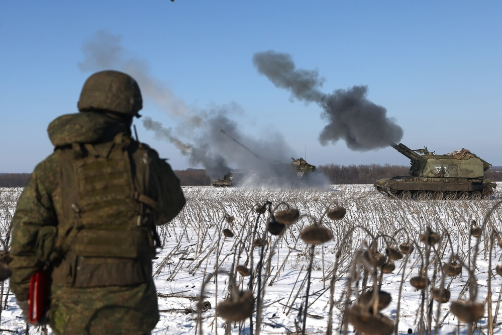 Nga đẩy nhanh tấn công Tây Kurakhove, Ba Lan bác khả năng lập ‘quân đội châu Âu’