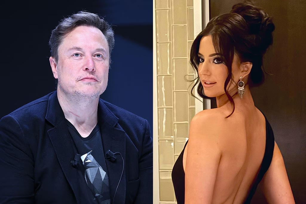 Người sinh đứa con thứ 13 cho tỷ phú Elon Musk là ai?