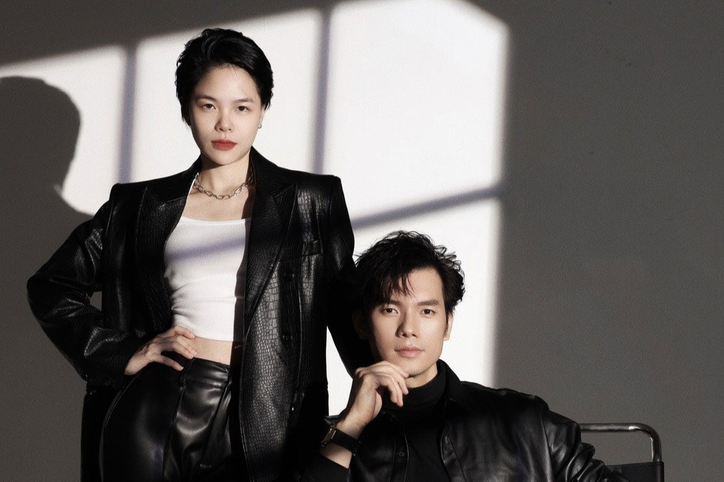 Nữ nhiếp ảnh gia &amp;apos;choáng&amp;apos; vì Nhan Phúc Vinh quá đẹp trai