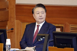 Rộ tin Tổng thống Hàn Quốc Yoon Suk-yeol muốn tự nguyện từ chức
