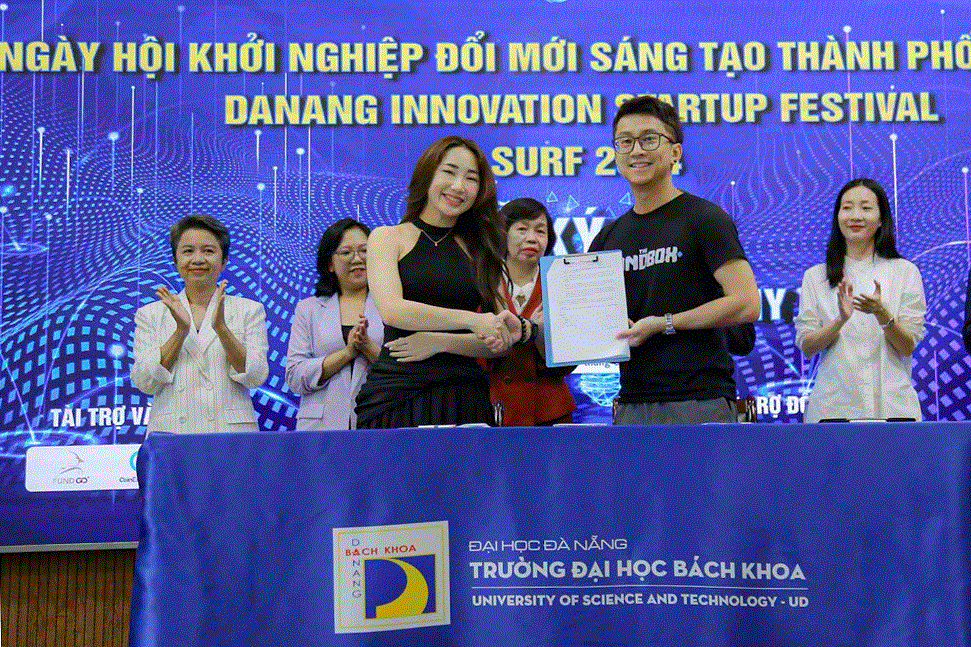 Tinh thần đổi mới, sáng tạo, khởi nghiệp lan tỏa sâu rộng