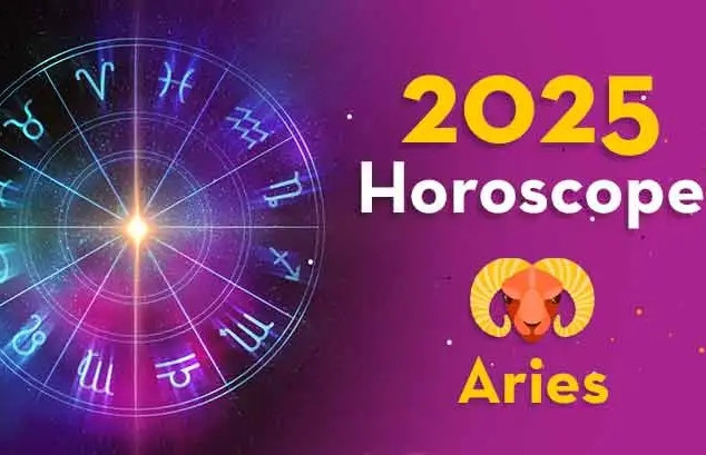 Tử vi cung hoàng đạo Bạch Dương năm 2025: Tài vận tốt lành, tình duyên nở hoa