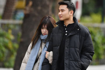Dự báo thời tiết ngày 18/2/2025: Miền Bắc mưa dầm, nhiệt độ hạ