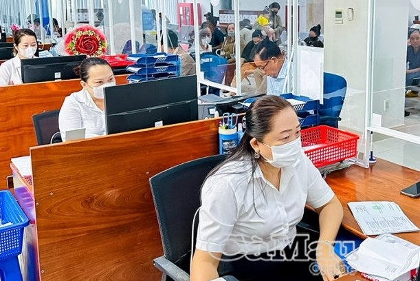 Cà Mau xác định khâu đột phá trong chuyển đổi số