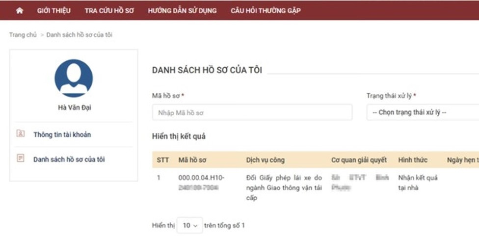 Huong dan doi giay phep lai xe truc tuyen 14.jpg