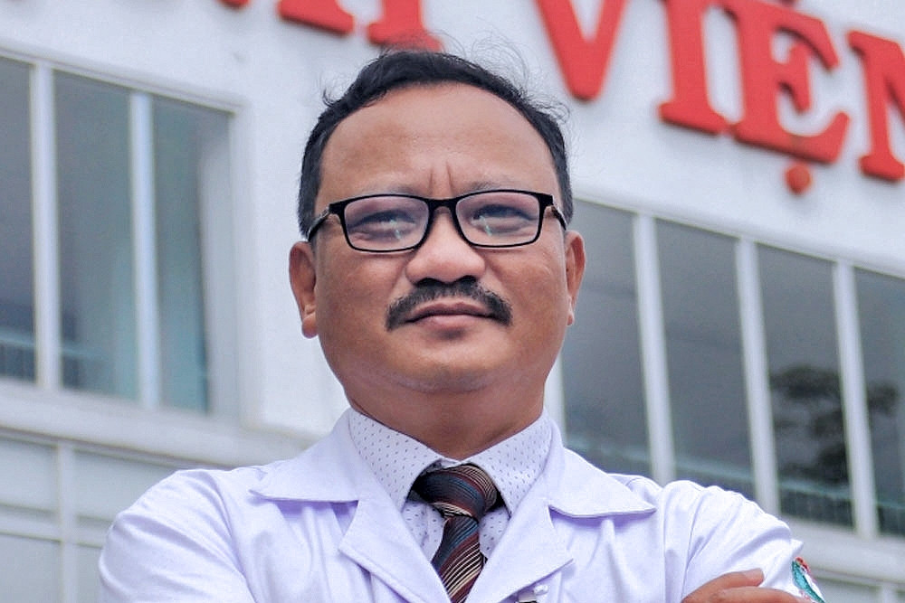 Khởi tố Giám đốc Bệnh viện Đa khoa II Lâm Đồng và thuộc cấp