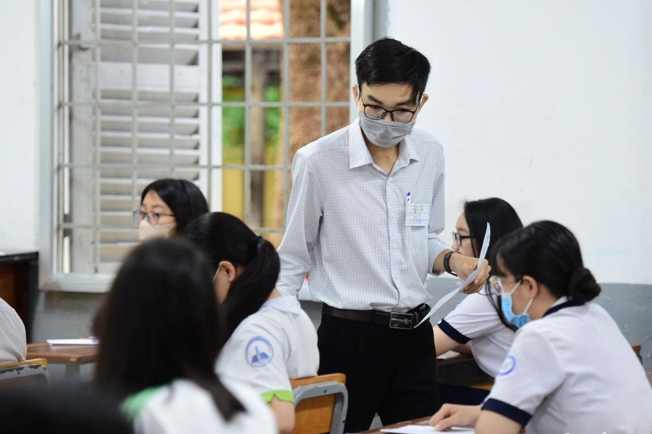 Mẫu đơn đăng ký học thêm cho học sinh theo Thông tư 29