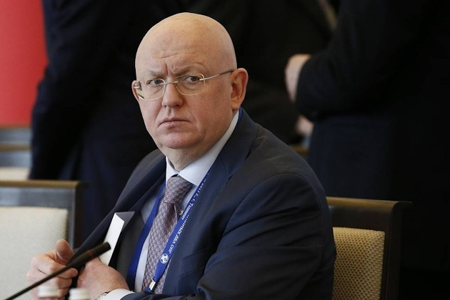 Nga nói ‘giai đoạn nóng’ xung đột ở Ukraine có thể sớm kết thúc