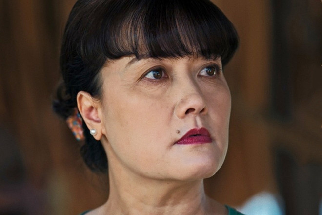 Phim &amp;apos;Quỷ cẩu&amp;apos; bất ngờ nhận tràng pháo tay dài 5 phút tại LHP quốc tế ở Pháp