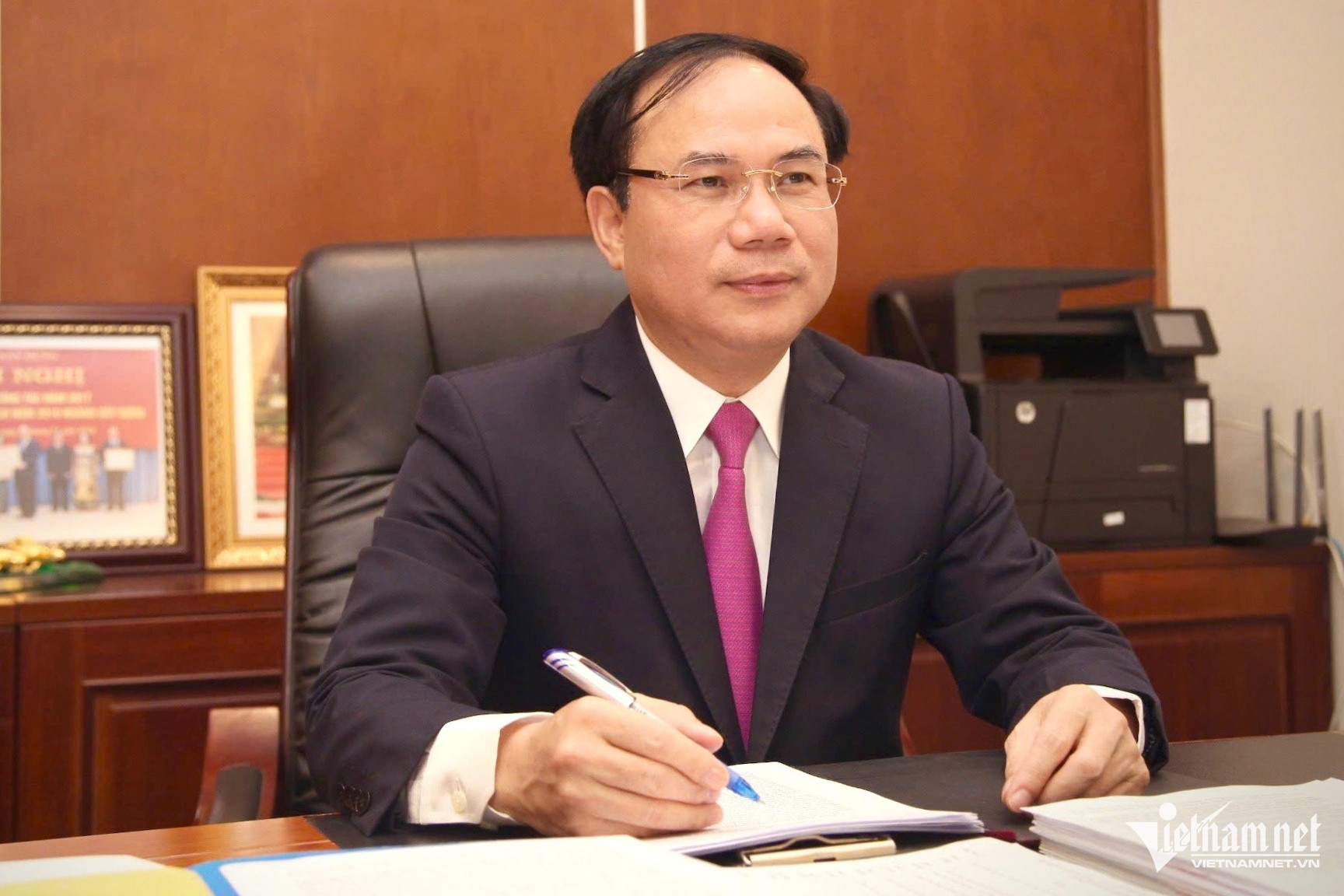 w thu truong bo xay dung nguyen van sinh vietnamnet 63495.jpg