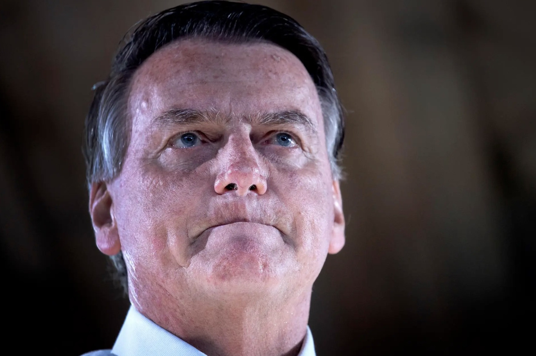 Brazil Bolsonaro - epa