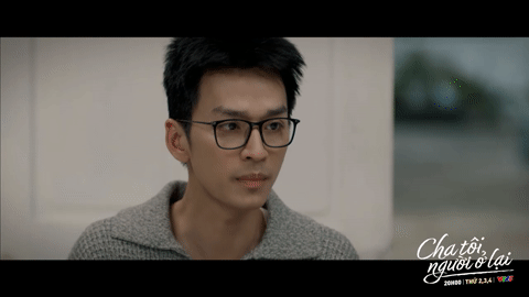 Cha tôi người ở lại tập 3