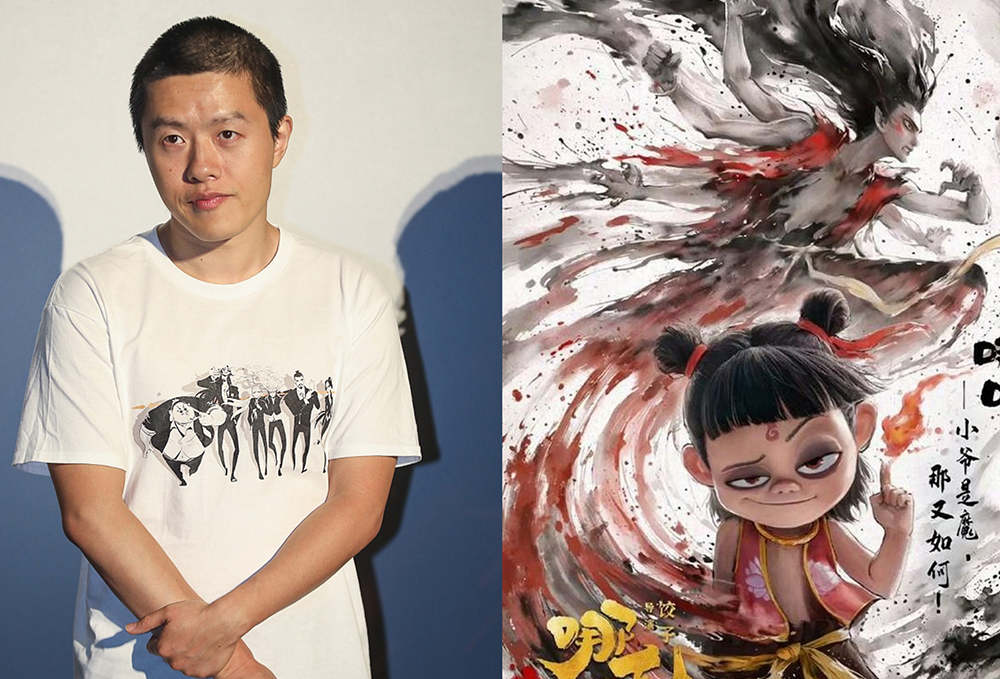 Cuộc đời đạo diễn &amp;apos;Na Tra&amp;apos; 2 tỷ USD: Bỏ ngành y, ăn bám mẹ