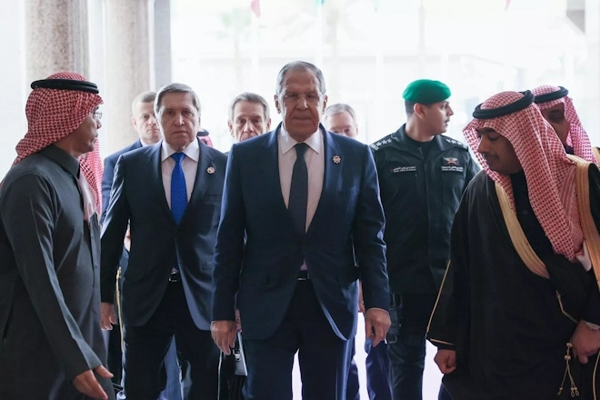 Đàm phán Nga - Mỹ phá bỏ thế bị cô lập nhiều năm của Moscow