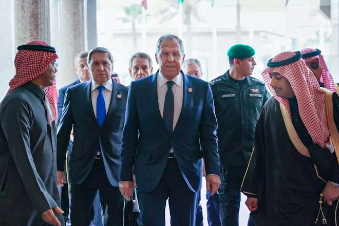 Đàm phán Nga - Mỹ phá bỏ thế bị cô lập nhiều năm của Moscow