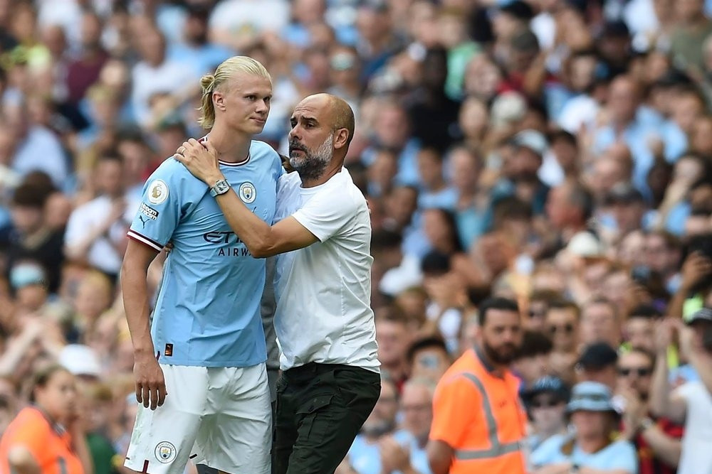 Man City đấu Real Madrid, Pep thừa nhận 'nói dối'