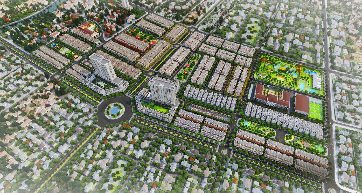 Vinpearl Breaks Ground on Massive $1.8 Billion Làng Vân Resort Complex in Da Nang